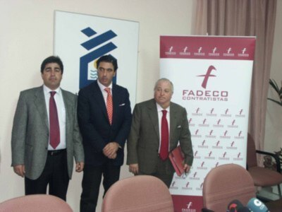 FADECO-Contratistas presenta los principales datos económicos y de licitación de obra pública en Andalucía en el año 2005