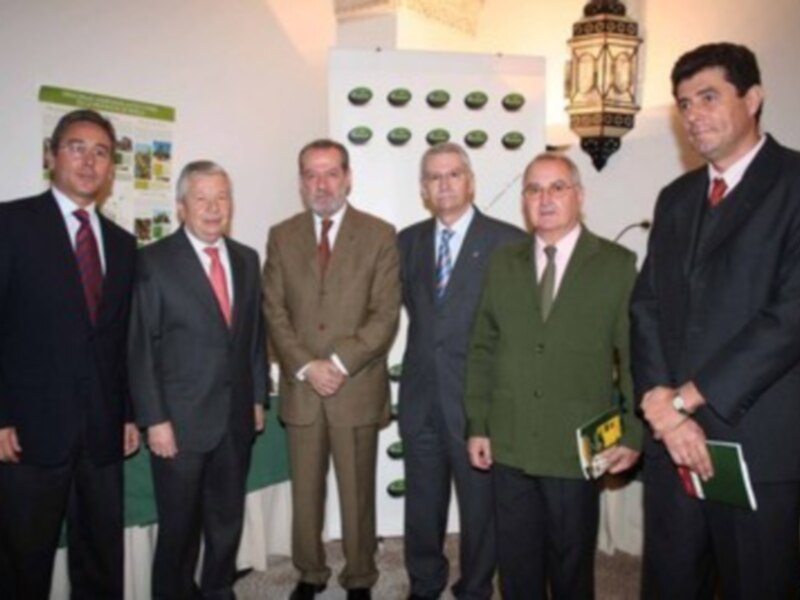 Presentada la nueva ruta gastronómica de la provincia de Sevilla