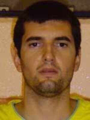 Ricardo Guillén se proclama MVP Nacional de la LEB