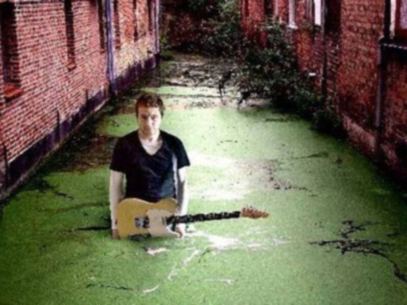 Alis presentará el próximo martes su primer disco en la sala Sol de Madrid