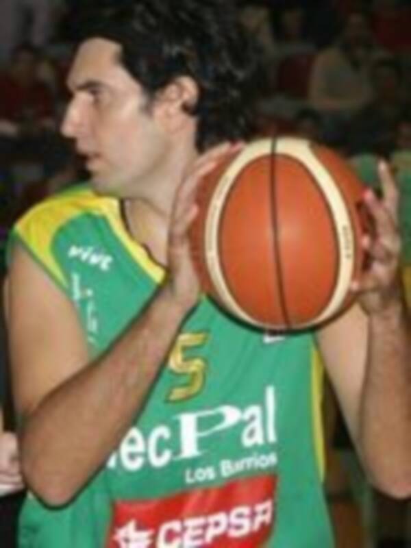Continúa el protagonismo nacional en la Adecco Leb de baloncesto