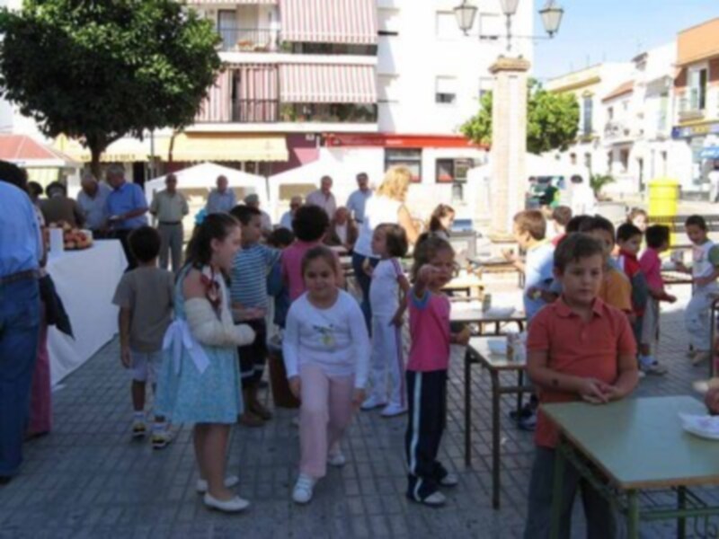 Pilas celebra las jornadas 'Participa en la Educación de tus hijos'