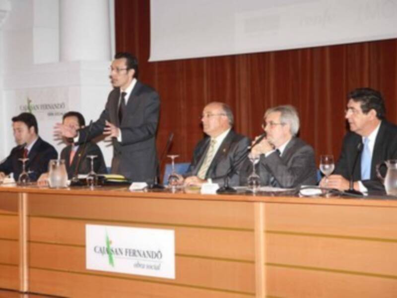 Inaugurado el Congreso Nacional de Abogados Laboralistas