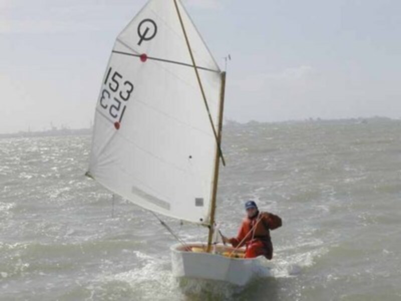 El Andaluz de barcos para el Nautico Sevilla