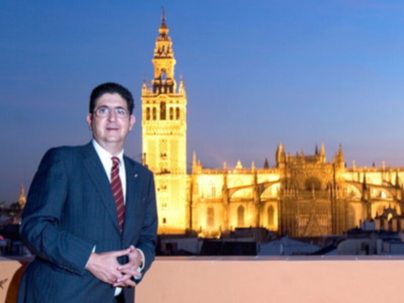 José Joaquín Gallardo nombrado Miembro de Honor del Colegio de Abogados de México.