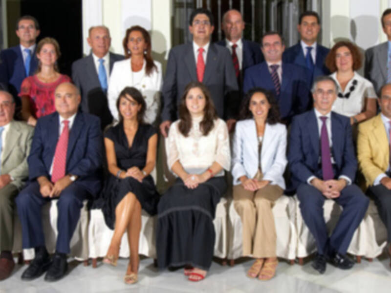 Abogados andaluces piden "medidas de protección a los valores constitucionales