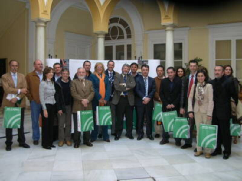 La Junta establece un nuevo sistema para acreditar la calidad de los centros deportivos de Andalucía