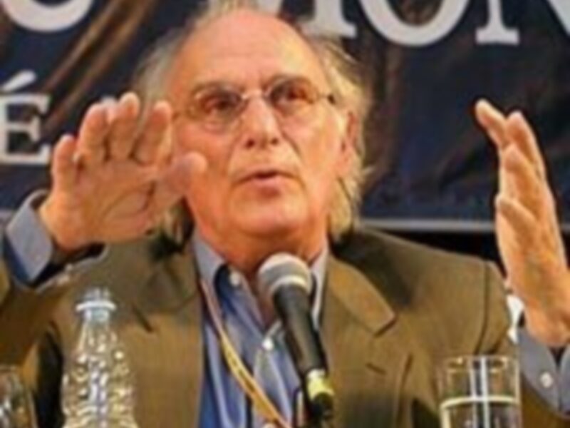 Carlos Saura diseñará la medalla del EuroBasket 2007