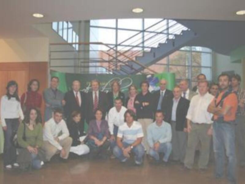 Teresa Zabell, medallista olímpica, inaugura el curso de experto universitario en gestión de puertos deportivos
