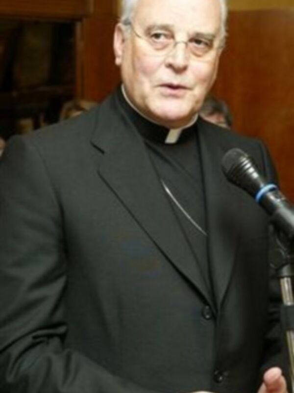 El Cardenal no verá la película de Paz Vega