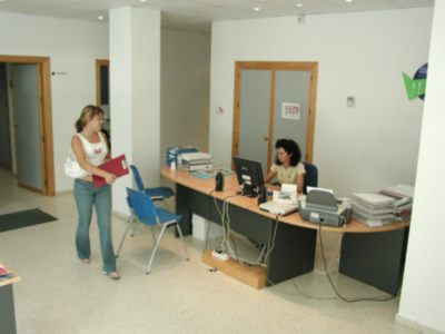 Gines: treinta desempleados encuentran trabajo gracias al Programa Insertia