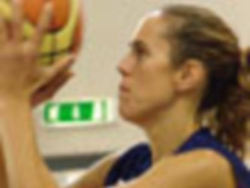 La selección femenina ya está en Italia para el Eurobasket que se podrá seguir por Teledeporte 