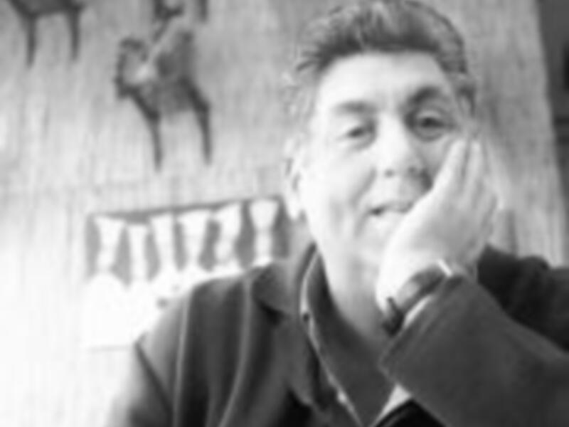 Entrevista a Miguel Gallardo por Jose Maria Arenzana en ABC de Sevilla