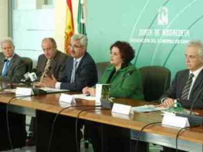 Un máster impulsado por la Junta formará en Granada a 35 profesionales en gestión deportiva 