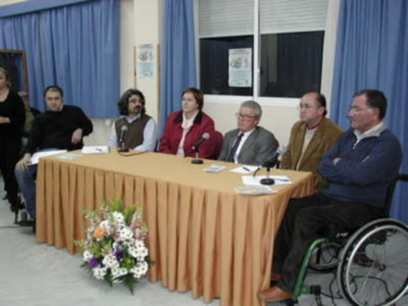 La ciudad accesible, a debate en Gines 
