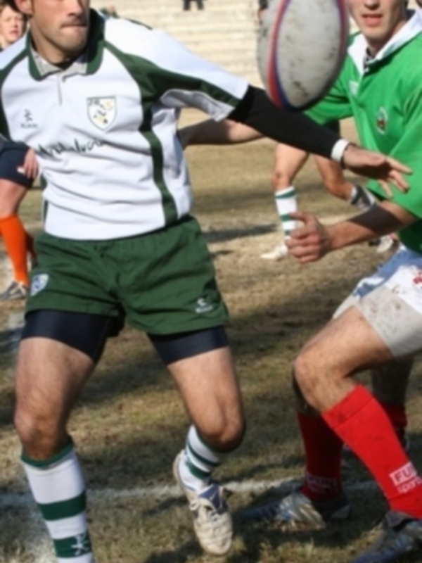 ANDALUCIA DE RUGBY CEDE LA TERCERA PLAZA EN  EL NACIONAL DE SELECCIONES TERRITORIALES ANTE EL PAÍS VASCO