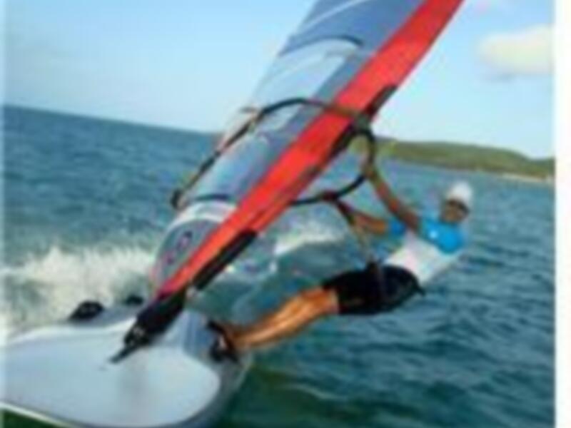 MARINA ALABAU Y BLANCA MANCHON, A CERTIFICAR LA CLASIFICACION OLIMPICA EN EL MUNDIAL DE RS:X