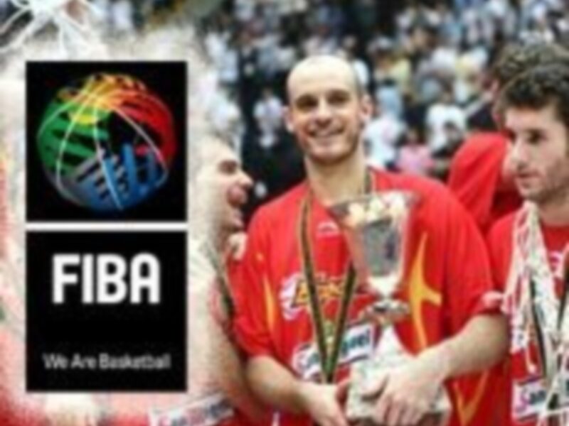 España inicia la candidatura para el Mundial de Baloncesto de 2014