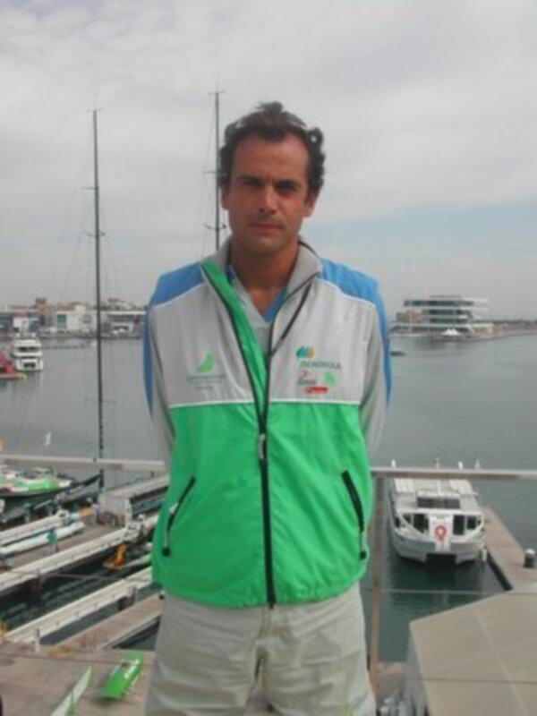 EL NAUTICO SEVILLA, PROTAGONISTA DE LA GALA DE LA FEDERACION ANDALUZA DE VELA