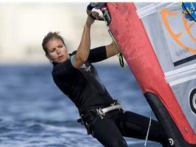 MARINA ALABAU SE PROCLAMA SUBCAMPEONA EN EL 39º TROFEO PRINCESA SOFIA DE PALMA DE MALLORCA 
