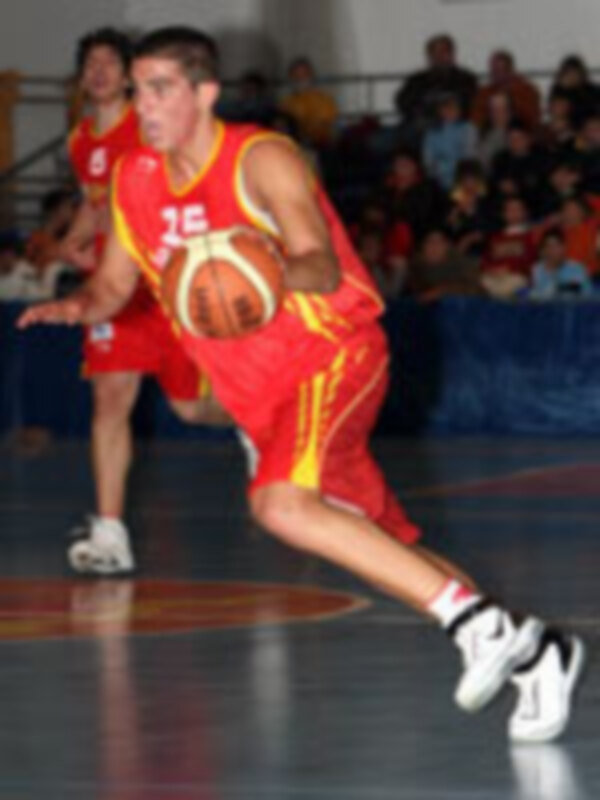 España se impone a Suecia y logra el séptimo puesto en Mannheim (46-75)