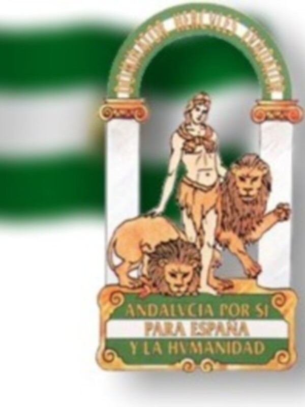 Andalucía sólo hay una