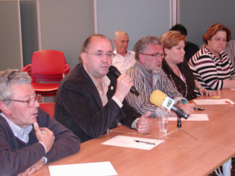 El Ayuntamiento de Gines crea la Comisión Local de Accesibilidad