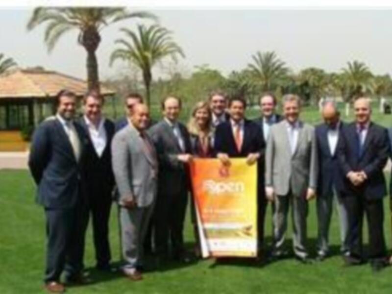 El Real Club de Golf de Sevilla, punto de reunión del deporte hispalense 