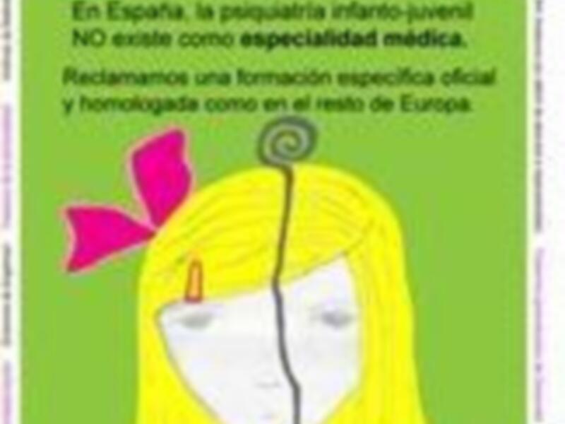 Carta al Ministro de Sanidad