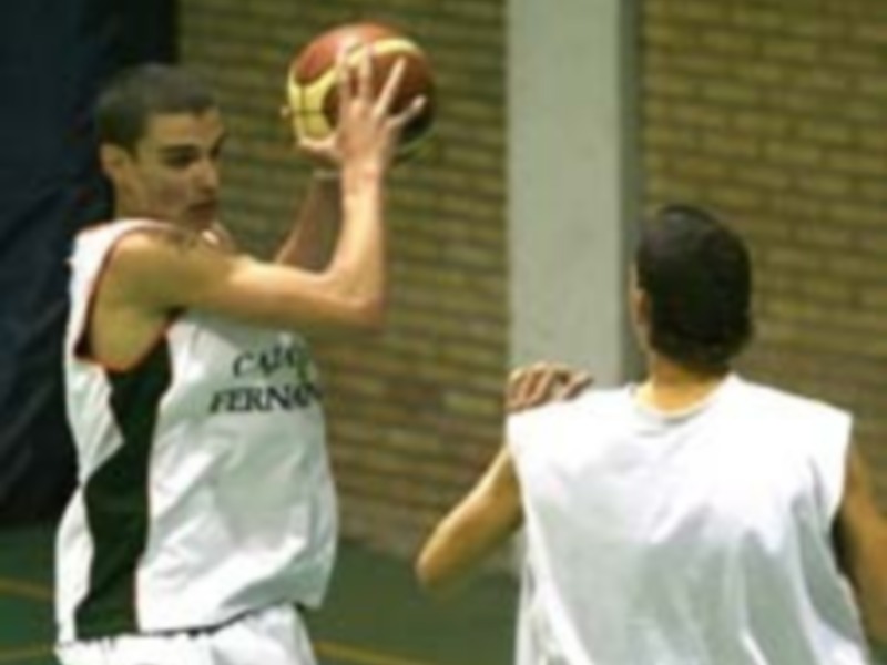 El Cajasol júnior finaliza el Campeonato de España en un brillante tercer puesto