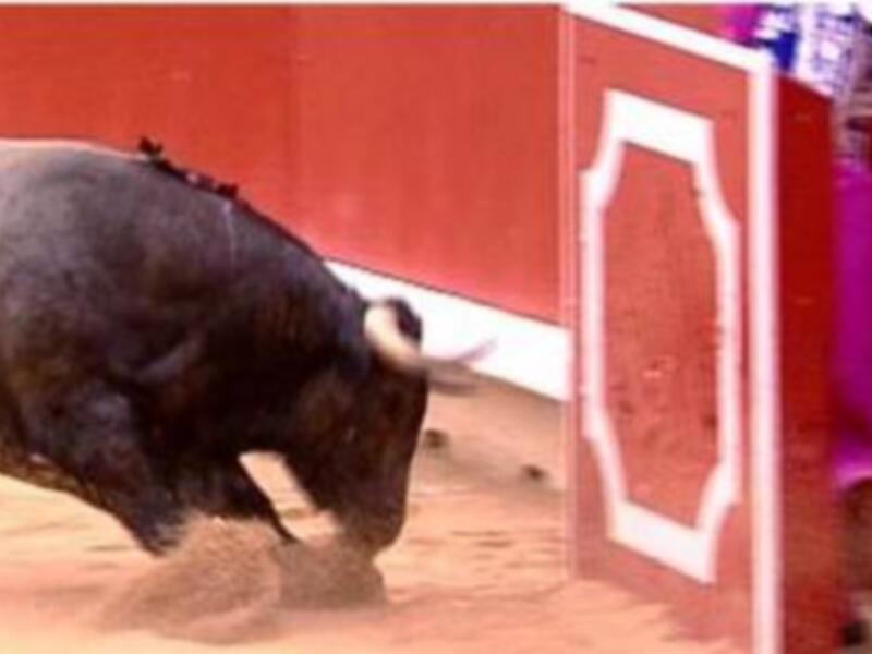 Espectacular tarde de San Fermín mañana en Digital+: El Cid, Castella y Perera con toros de Fuente Ymbro