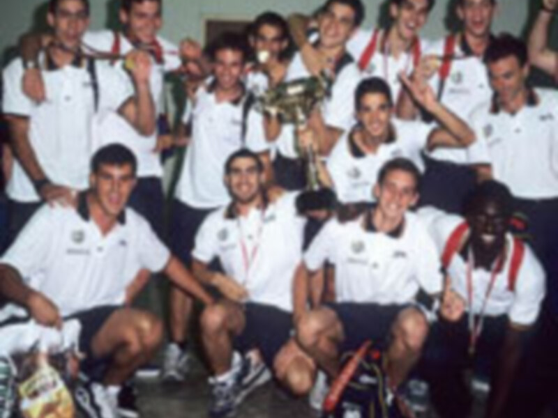 Diez años del Oro de Varna