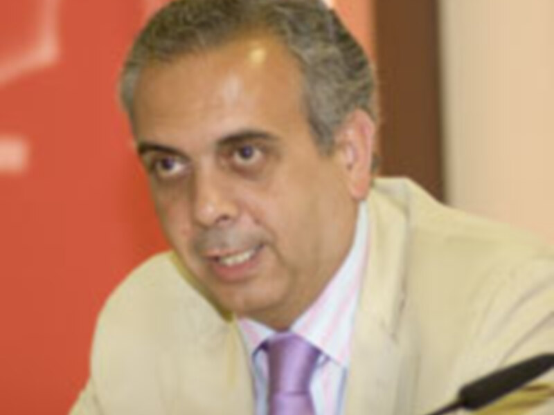 José Luis Saez inaugurará este miércoles el curso Superior de Entrenadores en Málaga