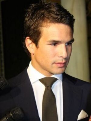 El torero José María Manzanares condenado a un año de cárcel y a indemnizar con 1640 a un empleado de una gasolinera