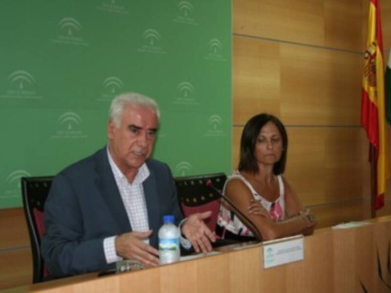 Un estudio de la Junta señala que el 35% de las mujeres andaluzas practicaron algún deporte en el último año 
