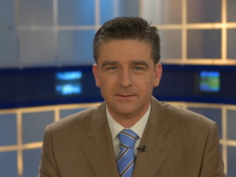 La cobertura de Canal Sur Televisión sobre la muerte de Antonio Puerta, premio  "Juan Tribuna" de periodismo