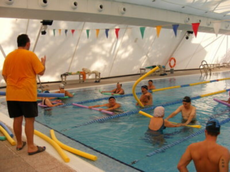 Comienzan las Escuelas Deportivas Municipales de Gines