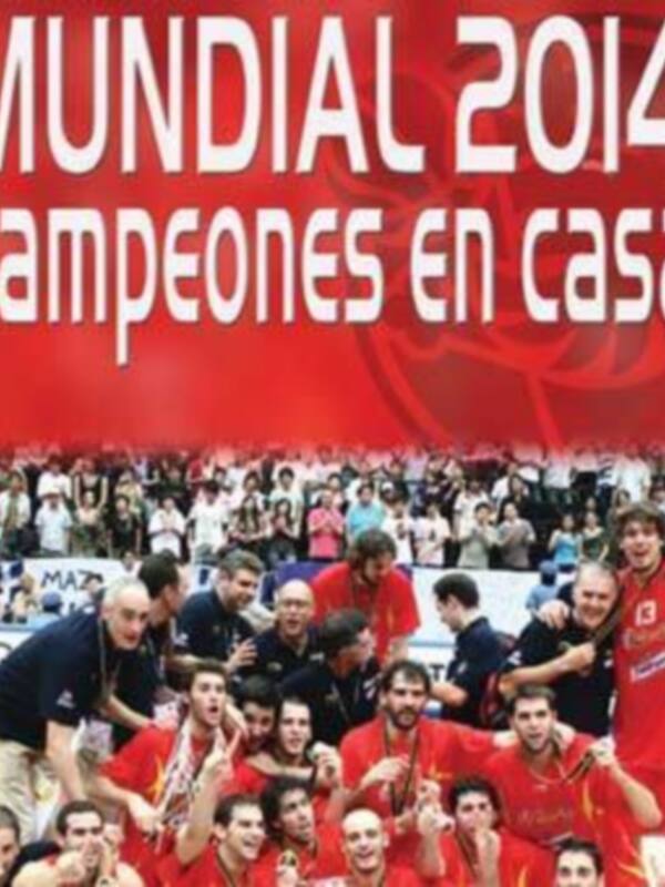 FIBA y FEB ofrecerán el jueves una rueda de prensa conjunta en Madrid