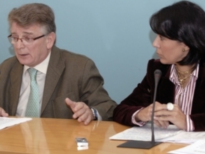Diputación de Cádiz gestionará más de 67 millones de fondos europeos destinados a reactivar la economía provincial