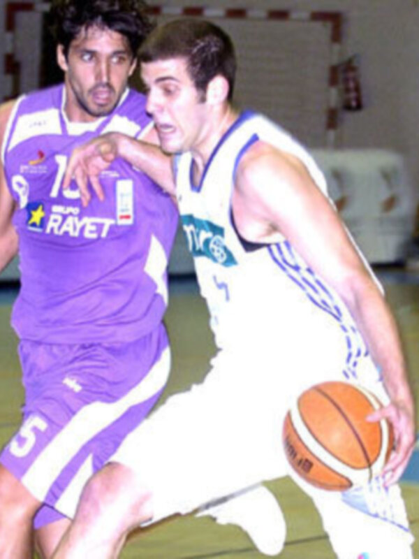 ¡El Mérida acabó con la racha del Promobys en la Adecco LEB Bronce!