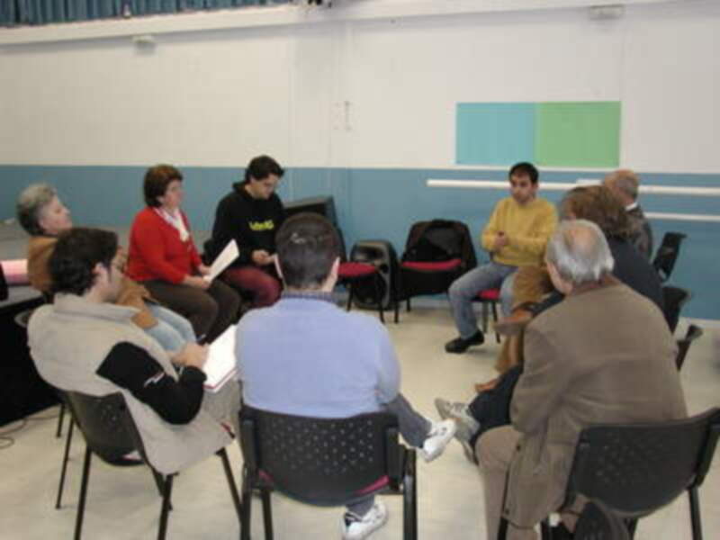 Gines continúa dando pasos para la elaboración de sus Presupuestos Participativos