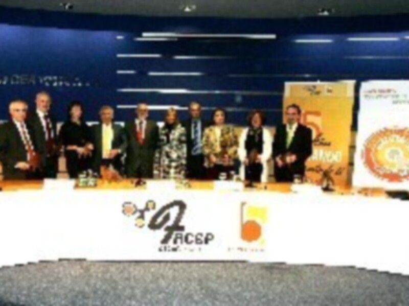 Las empresas andaluzas de formación se convierten en un sector estratégico para hacer frente a la actual coyuntura económica