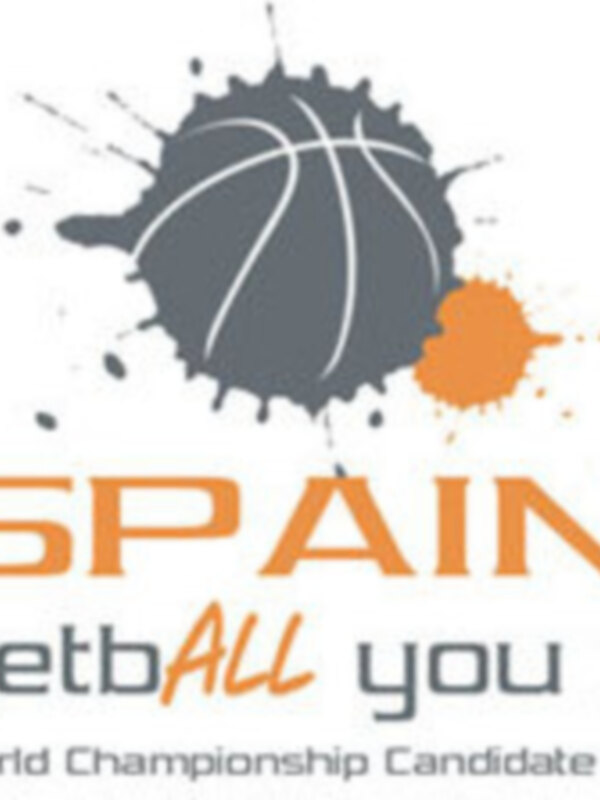Vota por la candidatura española al Mundial 2014 en la encuesta de Fiba.com
