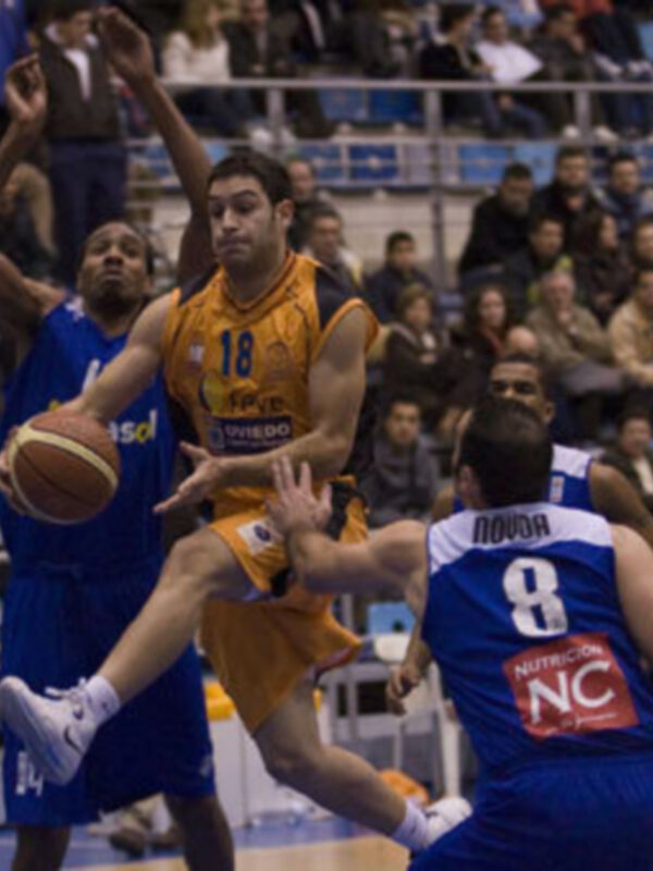 El Promobys Tíjola asegura su participación en la Copa de la Adecco LEB Bronce