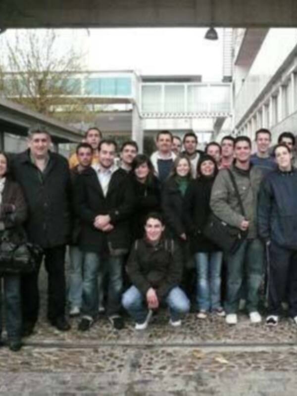 Este jueves comienza en Madrid el IV Master de Periodismo en Baloncesto