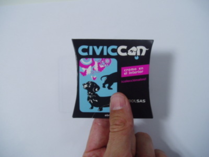Civiccan fomenta hábitos responsables entre los propietarios de mascotas de Sevilla