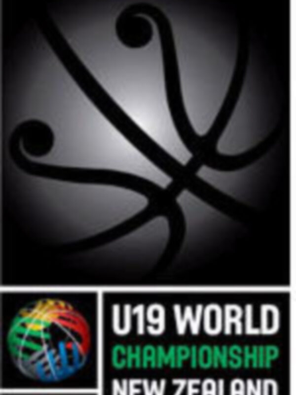 Canadá, Siria y Australia, rivales en la primera fase del Mundial U19 masculino de Nueva Zelanda