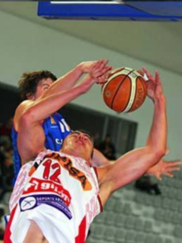 Unibasket Jerez se impone en el último partido de la jornada