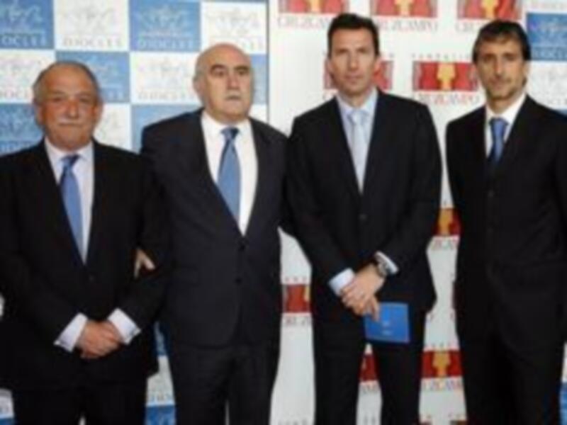 El Grupo DIOCLES unirá el deporte, el asesoramiento jurídico y la comunicación