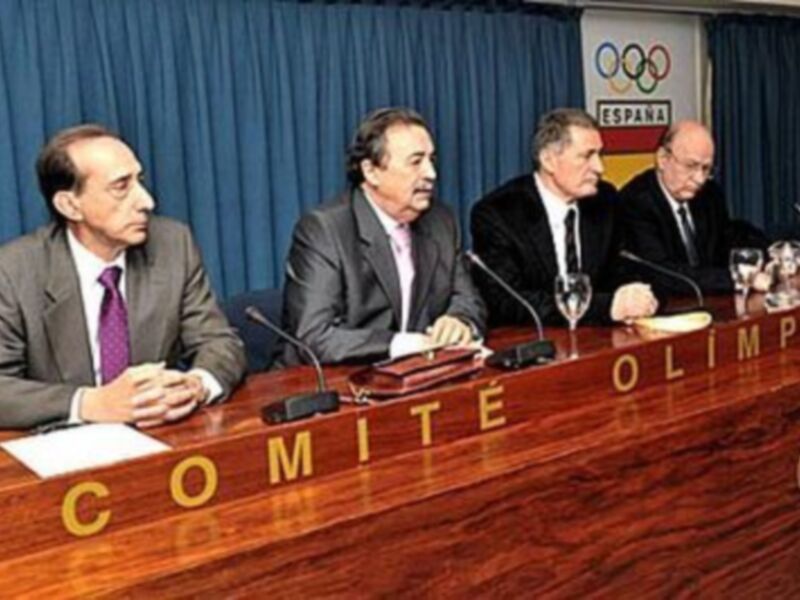 R.F.E.Balonmano : Bajo el espíritu del juego limpio
